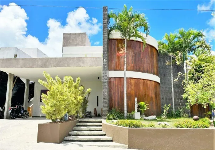 Casa de Luxo no Maikai Residencial