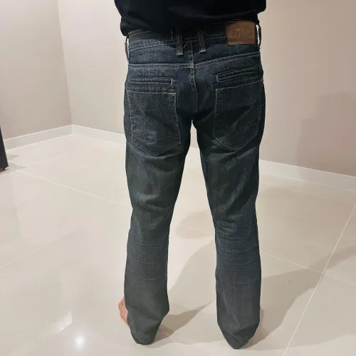 Calça Jeans Oxto Denim