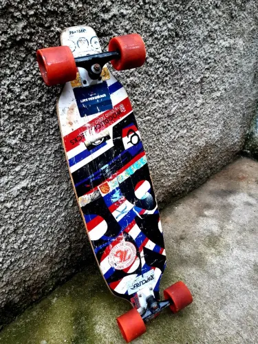 Vendo long