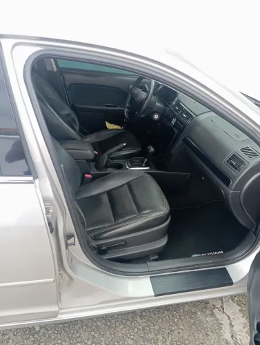 Ford Fusion SEL 2.3 16V 162cv Aut. 2007