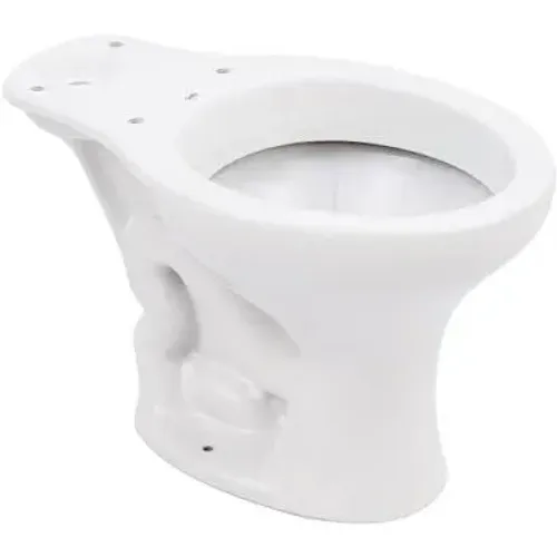 Vaso Sanitário para Caixa Acoplada Avulso Branco Eco Plus Celite
