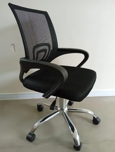 Cadeira escritório Nova