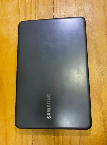 Notebook Samsung | Intel Core i5 | Quad-Core | FULL HD LED 