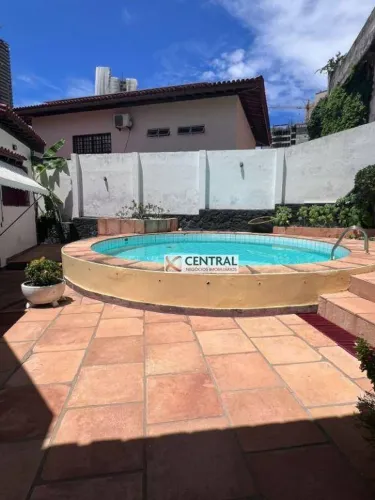 Casa com 5 dormitórios, 950 m² - venda por R$ 6.000.000,00 ou aluguel por R$ 30.000,00/mês