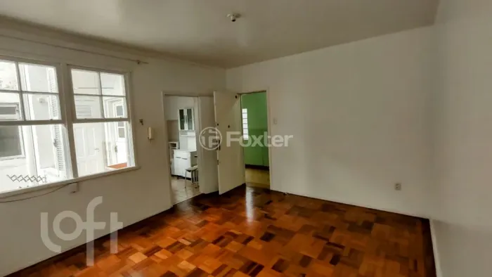 Apartamento à venda Rua João Alfredo, Cidade Baixa - Porto Alegre