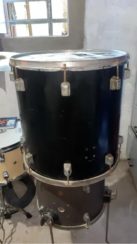 Surdo de 16? RMV