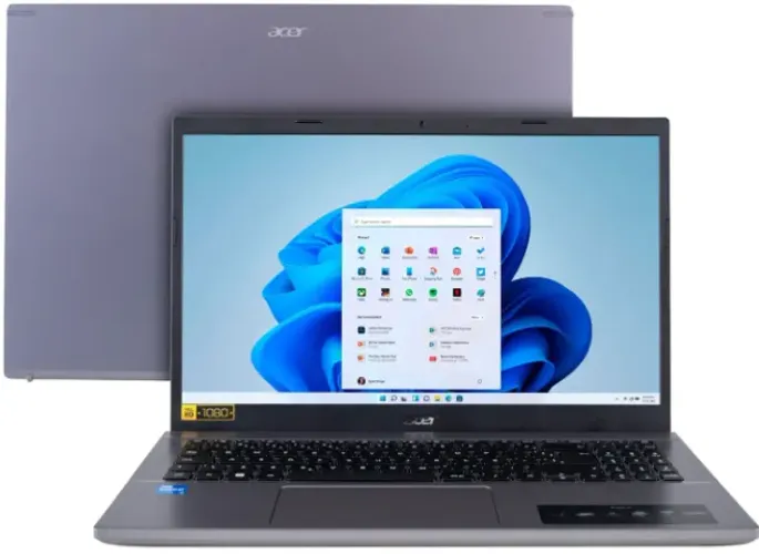 Notebook ACER novo