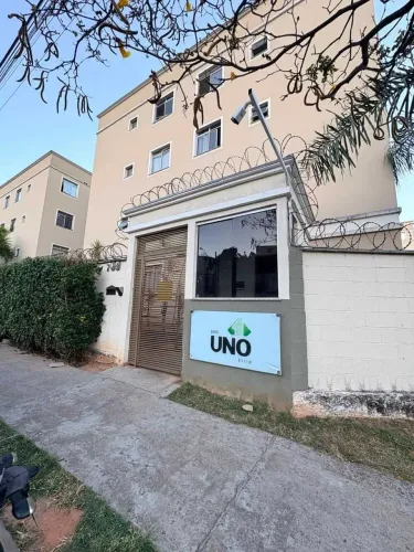 Apartamento para comprar Duque de Caxias Betim