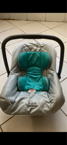 Bebê conforto 
