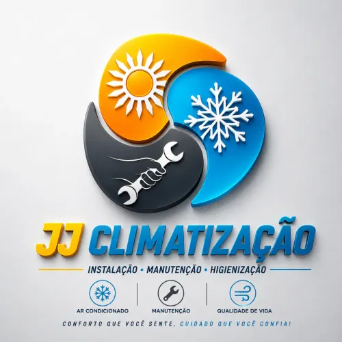 Instalação e limpeza de ar condicionado