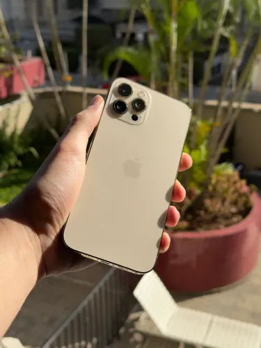 iPhone 12 Pro Max 128GB