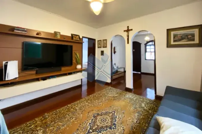 Casa à venda, 4 quartos, 1 suíte, 4 vagas, João Pinheiro - Belo Horizonte/MG