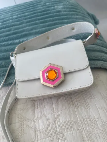 Bolsa pequena Arezzo