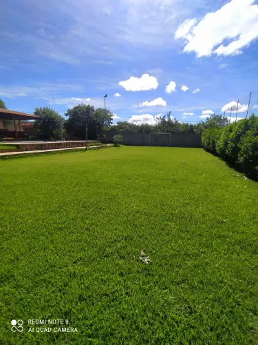 Chácara em Macaúbas-Bahia, aproximadamente 2,5 km do cemitério novo.