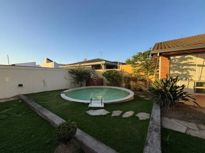 Sobrado para alugar em Indaiatuba, Jardim Esplanada, com 3 quartos, com 128.07 m²