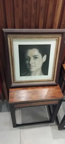 Quadro antigo 