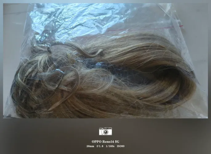 Venda cabelo humano