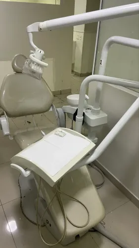 Cadeira de dentista