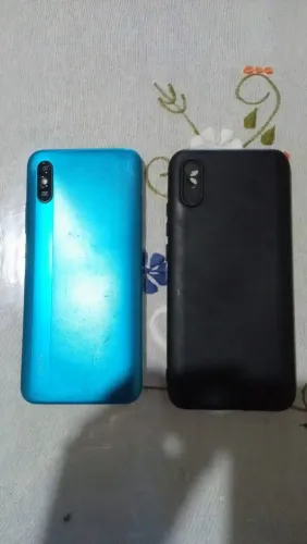 Vendo celular Redmi