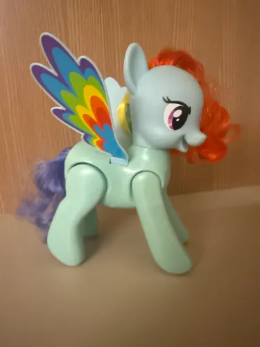 My Little Pony Rainbow Dash