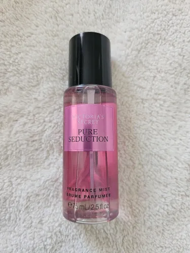 Mini Victoria's Secrets