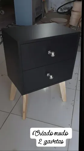 Criado mudo