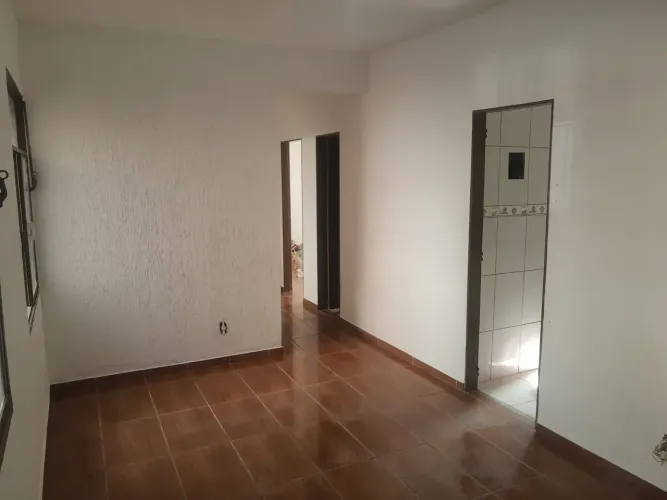Imóvel para aluguel com 65 metros quadrados com 3 quartos em Riacho das Pedras - Contagem 