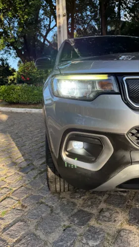Jeep Compass Long. TD 350 2.0 4X4 Diesel AUT 2022