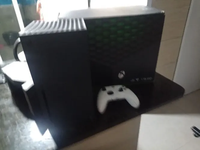 Xbox séries x