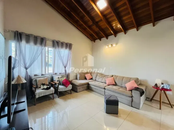 Casa em condomínio para venda e aluguel, 3 quarto(s), Loteamento Residencial Campos Do Con