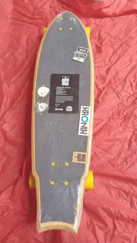 Skate Cruiser Kronik Tailfish 