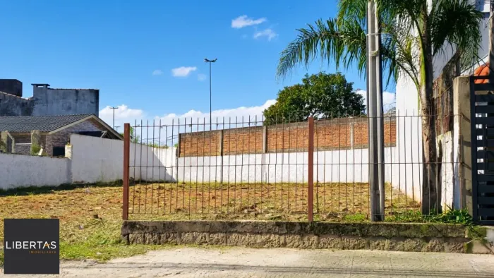 Terreno Residencial à Venda em Porto Alegre;