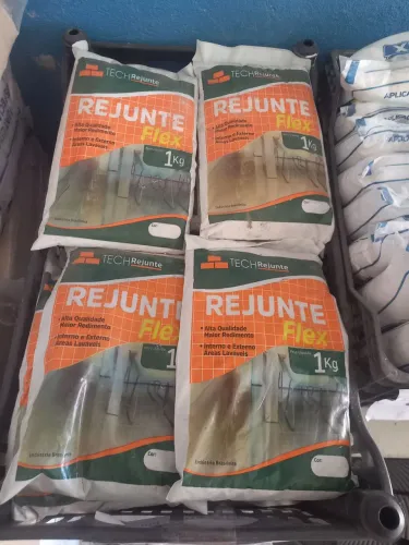 REJUNTES  (1 Kg)