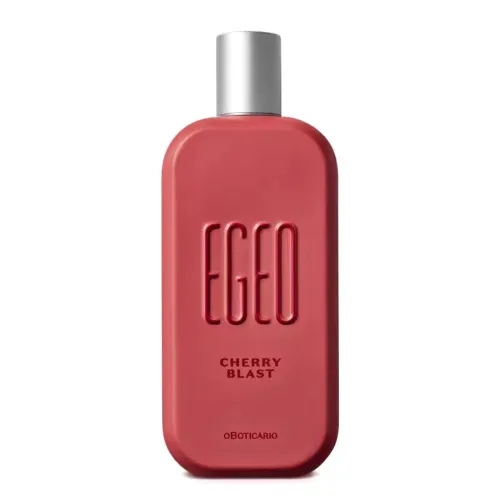 Perfume Egeo Cherry