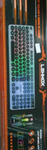 Teclado para PC