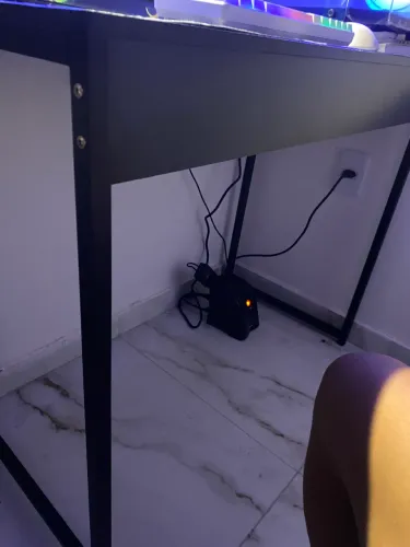 mesa de escritório 