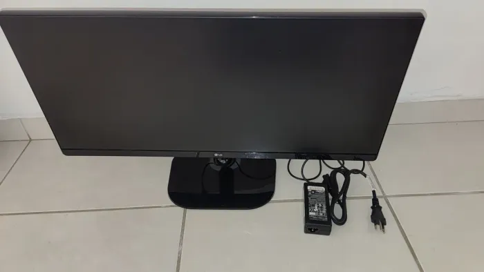 Monitor LG Ultrawide