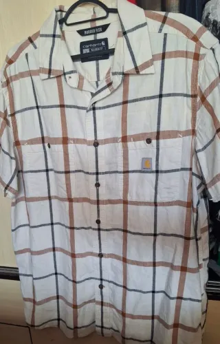Camisa Carhartt