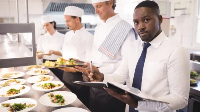 Vaga: Supervisor(a) de Restaurante Delivery