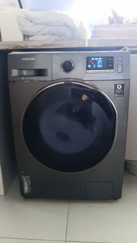 Samsung WD10J