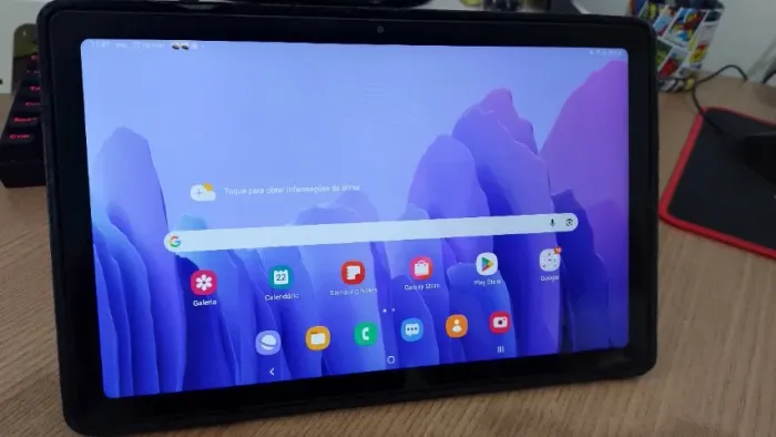 Samsung Galaxy Tab A7