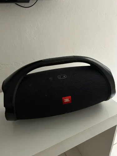 JBL Boombox 2