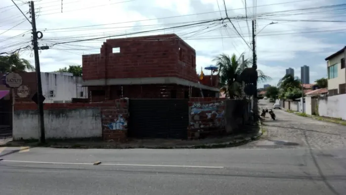 Apartamento para Venda em João Pessoa / PB no bairro Ipês