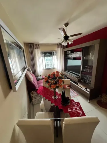 Apartamento 2 quartos em Nova Cidade - São Gonçalo - RJ