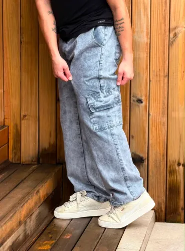 Calça Cargo