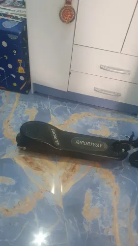 Patinete eltrica