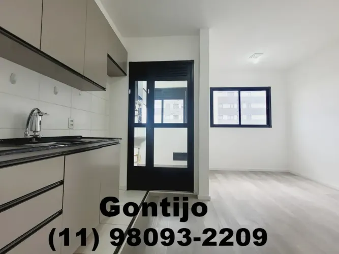 Apartamento a venda com 2 quartos, uma vaga no Jardim Umarizal - São Paulo - SP