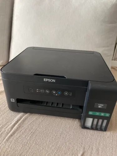 Impressora Epson L4150