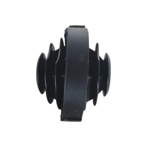Difusor De Ar Condicionado Ford Fiesta 2004