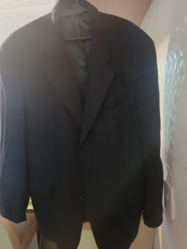 Terno Hugo Boss